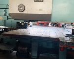 Công suất và đặc điểm của các dòng máy đột AMADA