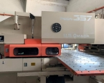 Tại sao máy đột dập CNC lại giúp tiết kiệm chi phí sản xuất?