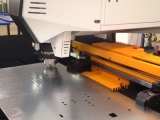 Công nghệ đột dập CNC cuộc cách mạng trong cơ khí hiện đại