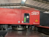 Tìm hiểu về công nghệ đột dập CNC