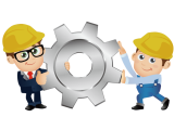 Hợp đồng bảo trì máy theo ngày, tuần, tháng hoặc theo năm