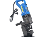 Máy đột thủy lực – Giải pháp gia công kim loại nhanh chóng, chính xác