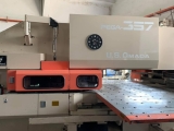 Máy đục lỗ thủy lực công suất lớn chính hãng giá ưu đãi