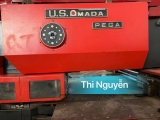 Sửa chữa máy đột amada