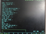 Thay màn hình LCD máy Đột Amada 04PC