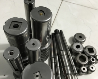 Mua khuôn đột lỗ ở đâu? Địa chỉ cung cấp khuôn đột uy tín, giá tốt