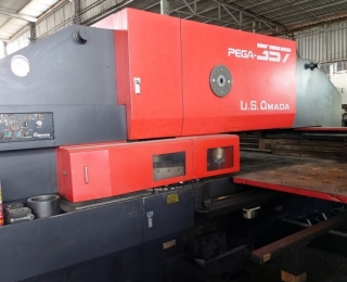 Giá máy đột dập trên thị trường - Liên hệ Thi Nguyễn báo giá