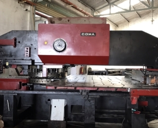 Dịch vụ gia công đột lỗ giá tốt theo yêu cầu