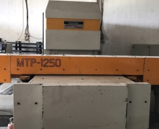 Địa chỉ bán máy đột dập cũ uy tín, chất lượng cao, bảo hành tốt