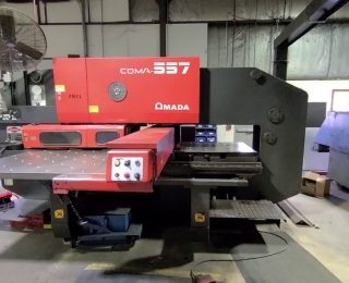 Địa chỉ bán máy đột dập kim loại chất lượng cao giá tốt nhất