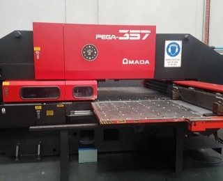 Bán máy đột dập liên hoàn giá tốt giao hàng toàn quốc