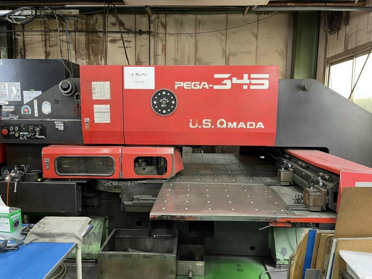 đột dập cnc